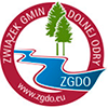 logo Związku Gmin Dolnej Odry